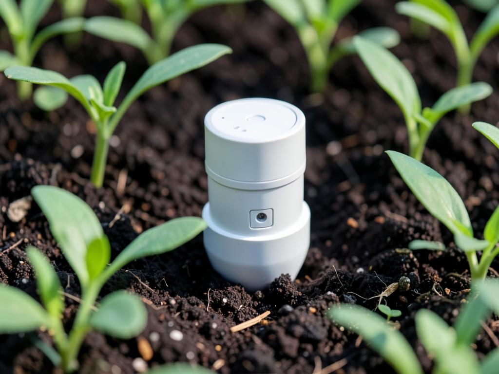 Smart Farm Sensors & Hardware